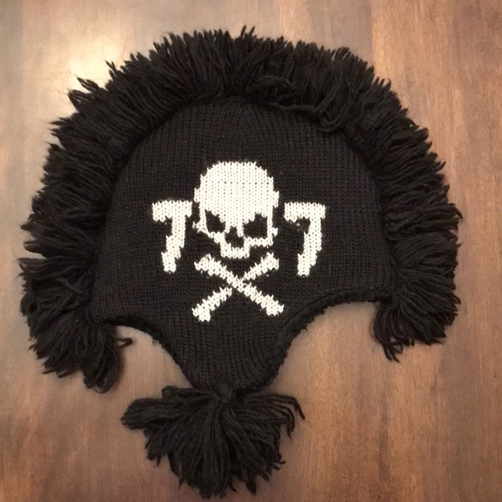 77kids Winter Hat